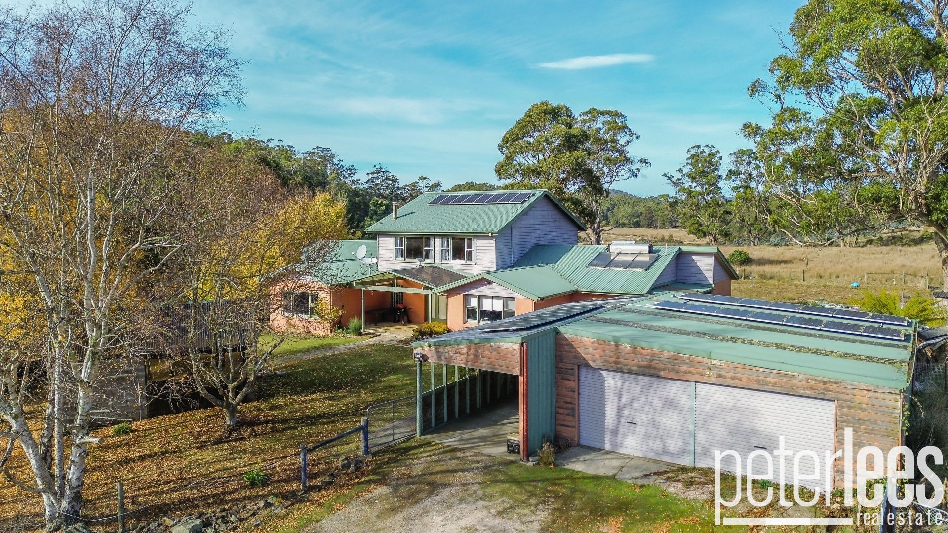 2671 Frankford Road, Frankford TAS 7275, Image 1