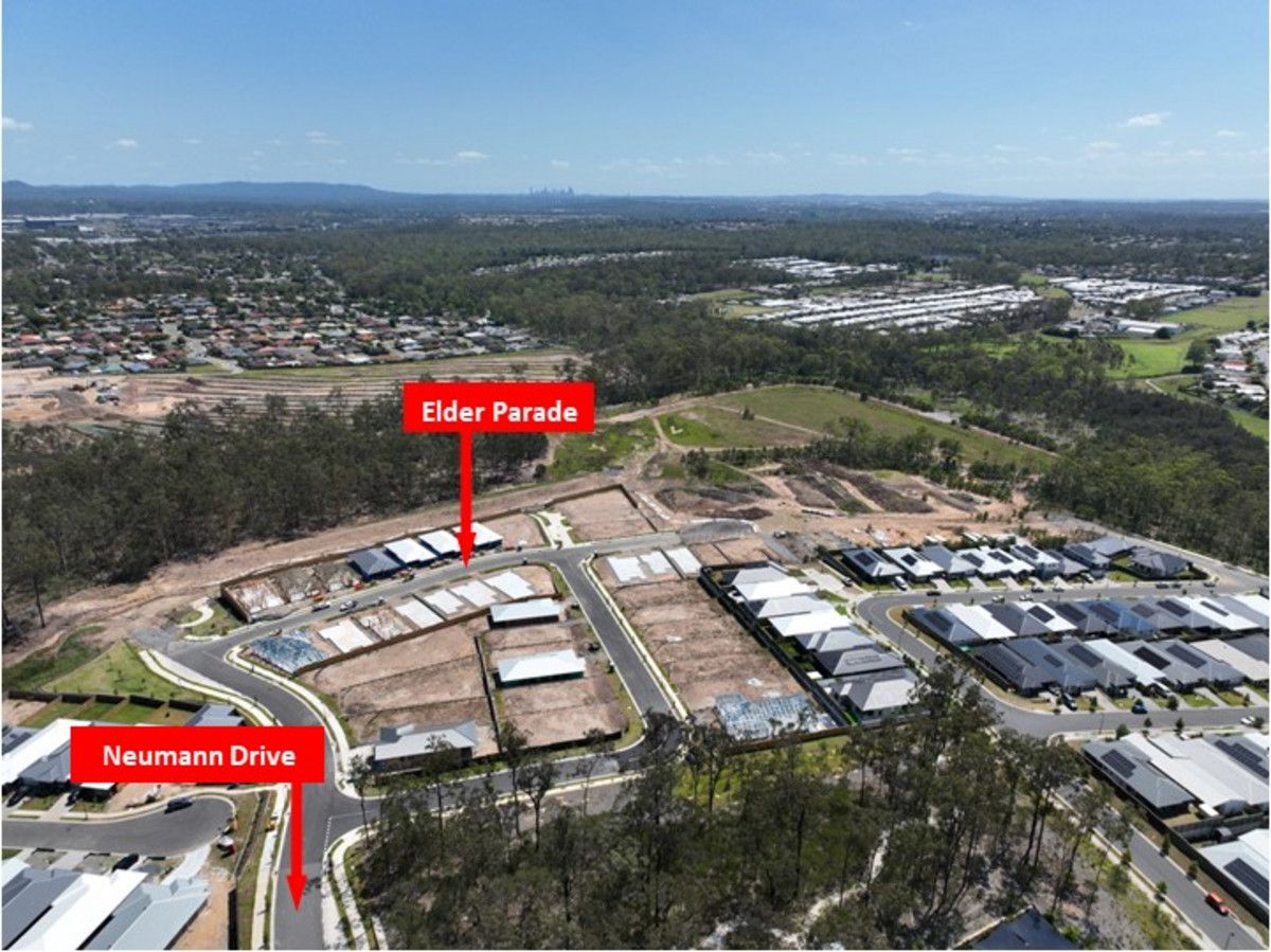 Woodlinks Village/Mullins Street, Collingwood Park QLD 4301 Domain