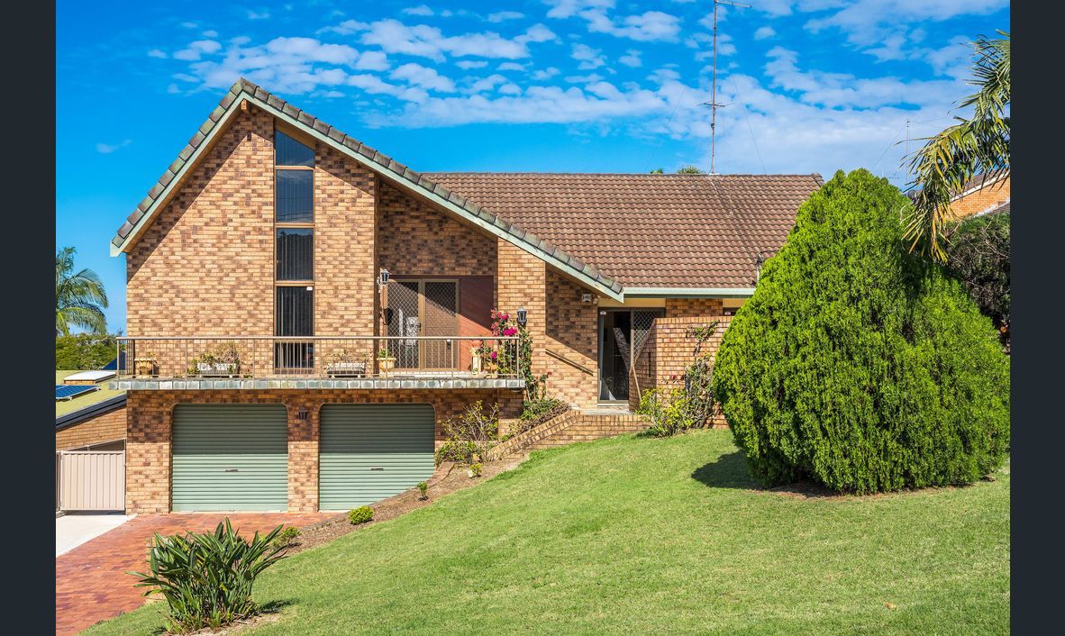 55 Vulcan Street, Kingscliff Property History & Address Research Domain