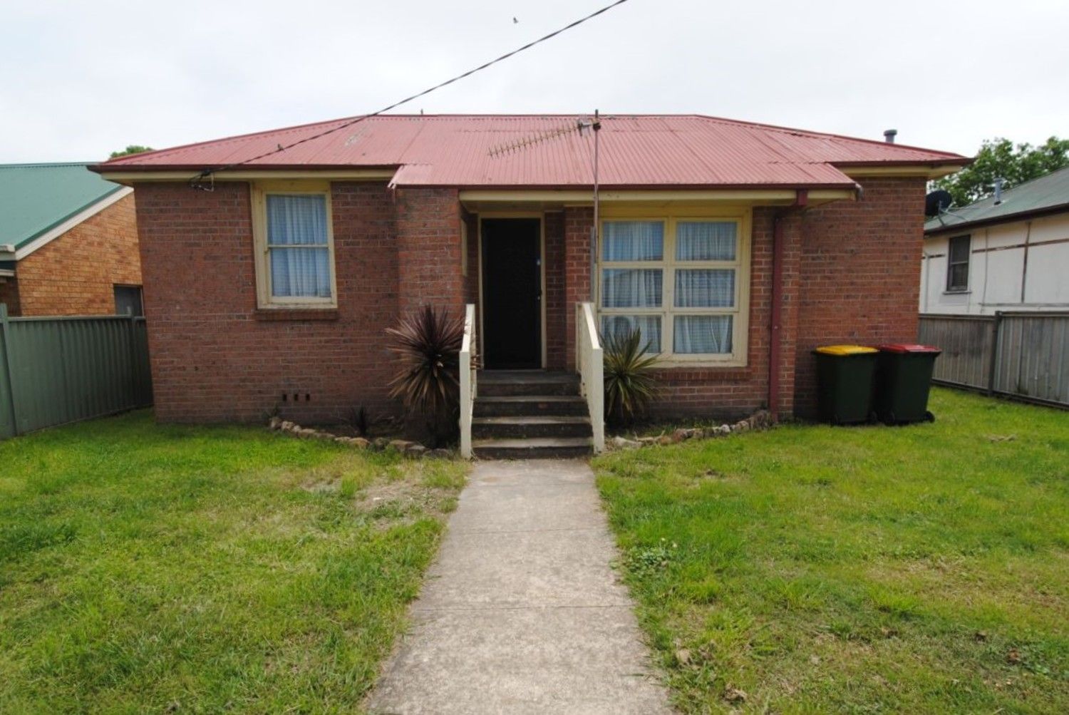 8 Henrietta Street, Wallerawang NSW 2845 House For Rent Domain