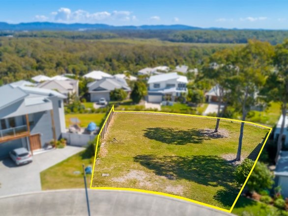 5 Saltash Court, Coomera QLD 4209