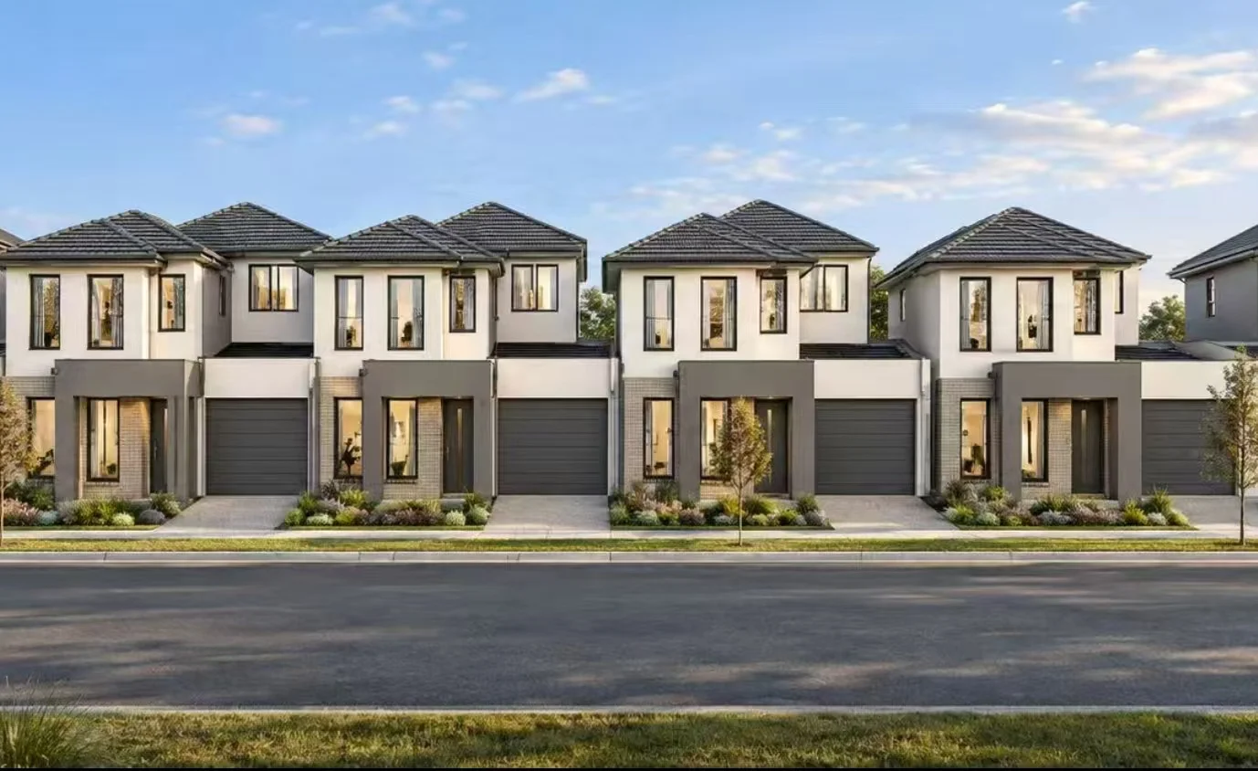 Lot 809 Kirramingly Avenue, Donnybrook VIC 3064 | Domain