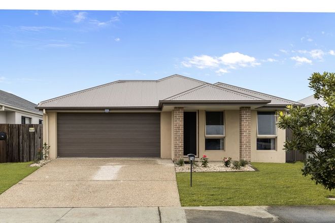 Picture of 74 Norfolk Drive, BURPENGARY EAST QLD 4505