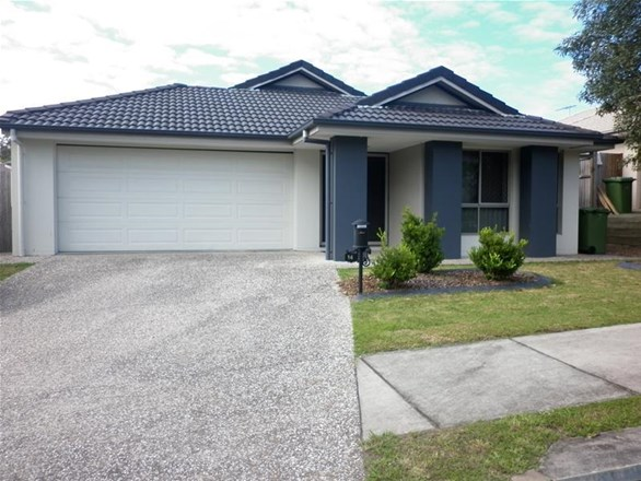 14 Parkview Drive, Springfield Lakes QLD 4300