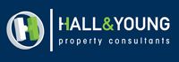 Hall & Young Property Consultants's logo