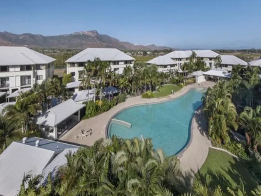 66/111-127 Bowen Road, Rosslea QLD 4812