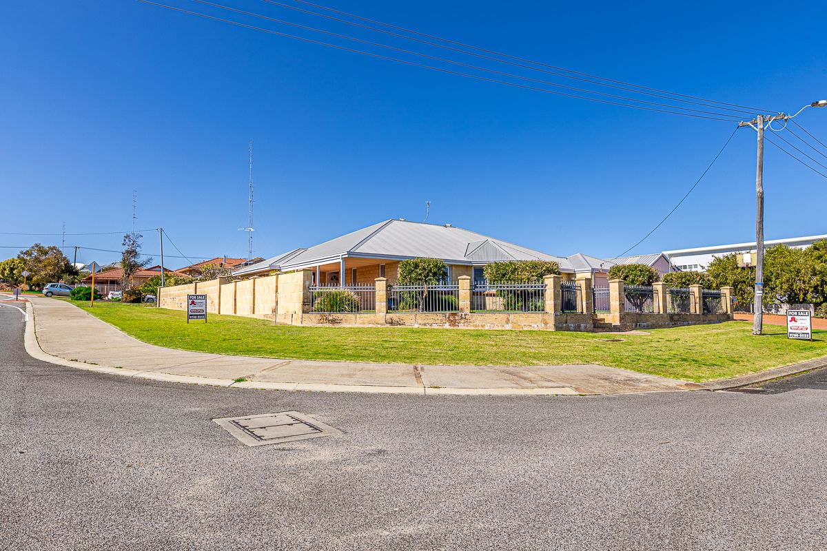 52 Carpenter Terrace, Australind WA 6233, Image 1
