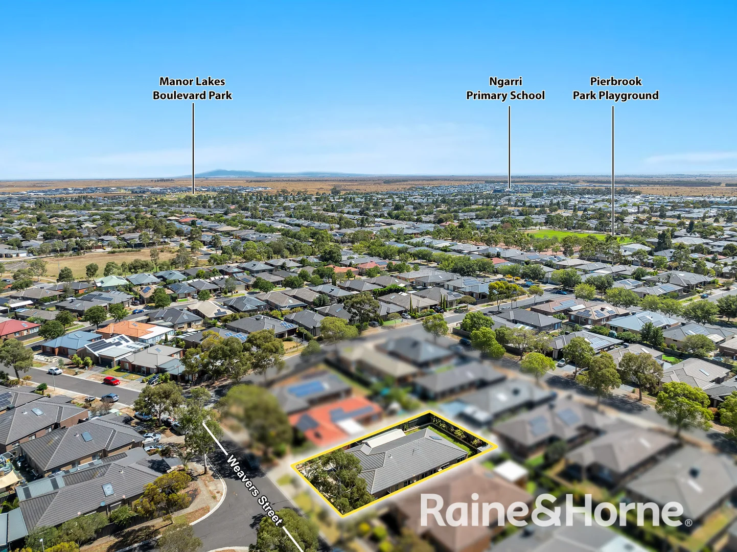 Additional image 26 of 19 Weavers Street, Manor Lakes VIC 3024