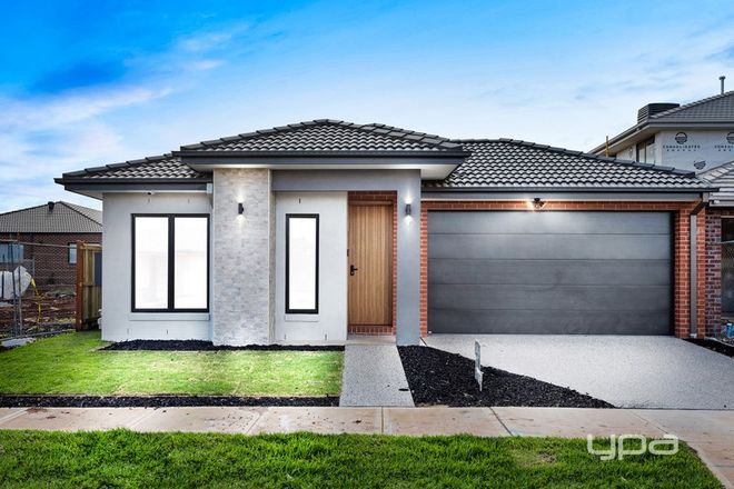 Picture of 7 Zelkova Circuit, FRASER RISE VIC 3336