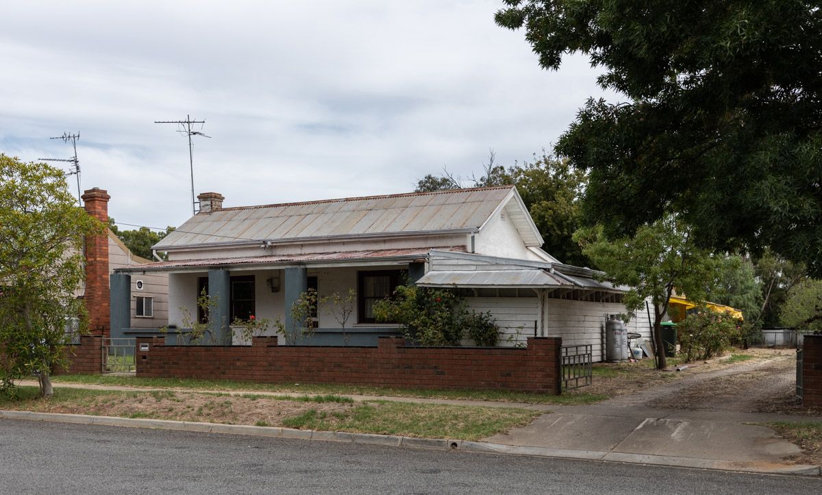 57 Stevenson Street, Murchison VIC 3610, Image 1