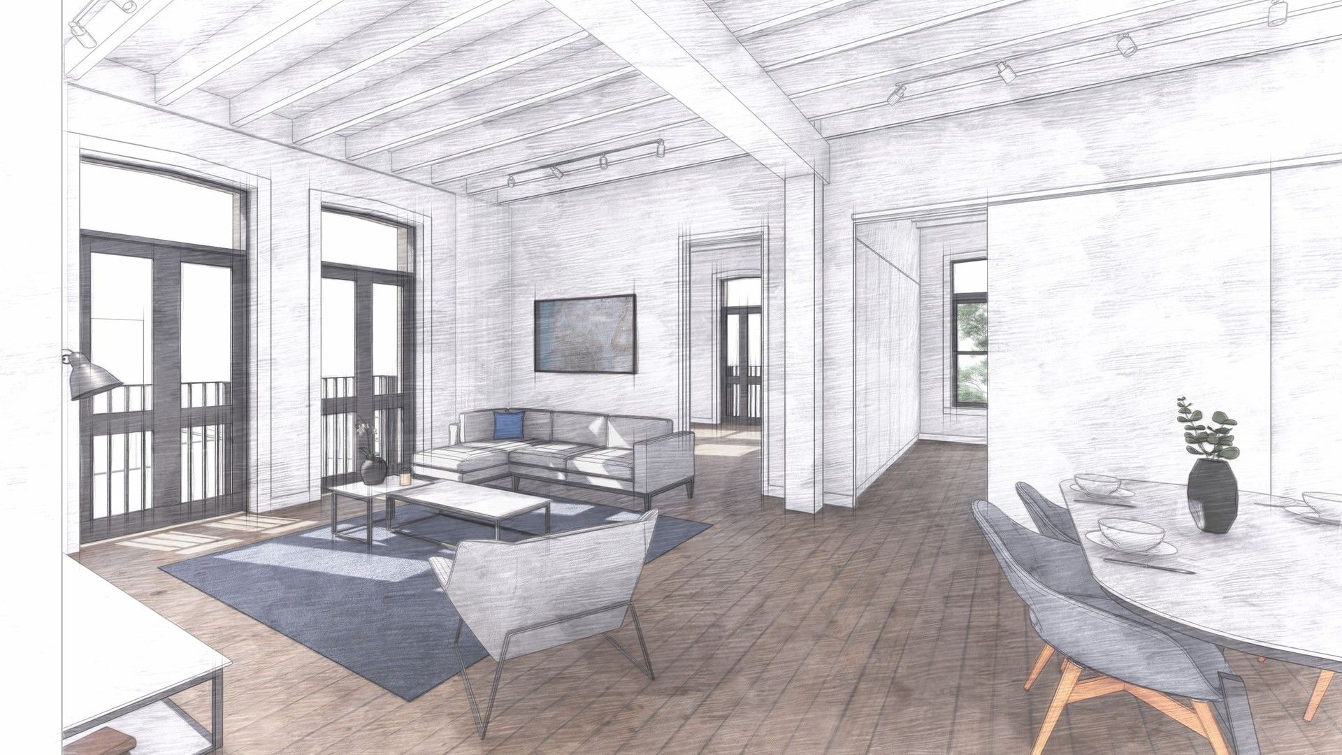 2 bedrooms Apartment / Unit / Flat in 2.4/17 Federation Road CAMPERDOWN NSW, 2050