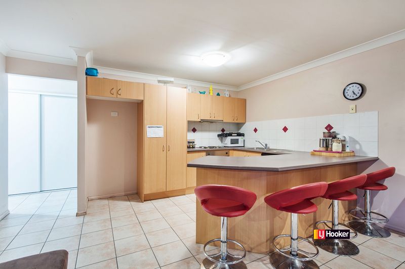 5 Bluetail Crescent, Upper Coomera QLD 4209, Image 0