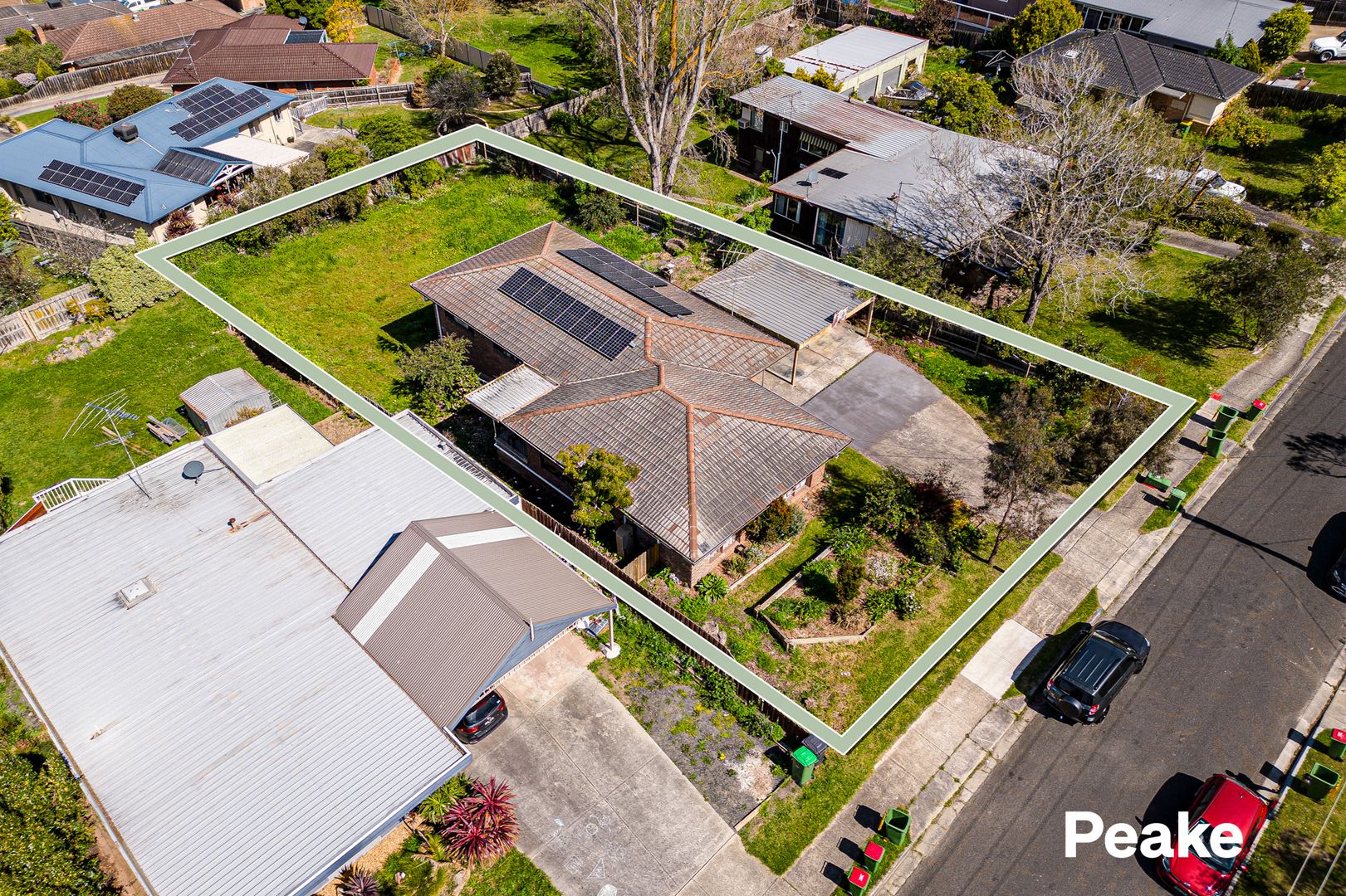 10 Gardenia Street, Pakenham VIC 3810, Image 2