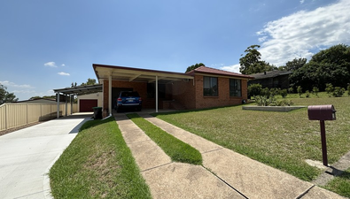 Picture of 18 McLeod Street, ABERDEEN NSW 2336