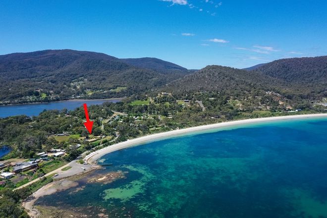 Picture of 26 Apex Point Road, WHITE BEACH TAS 7184