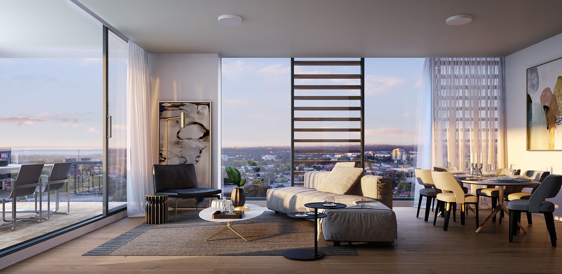 1 bedrooms New Apartments / Off the Plan in  GRANVILLE NSW, 2142