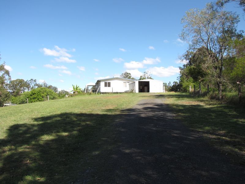 Cedar Vale QLD 4285, Image 0