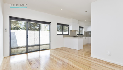Picture of 3/1 Staples Court, HADFIELD VIC 3046
