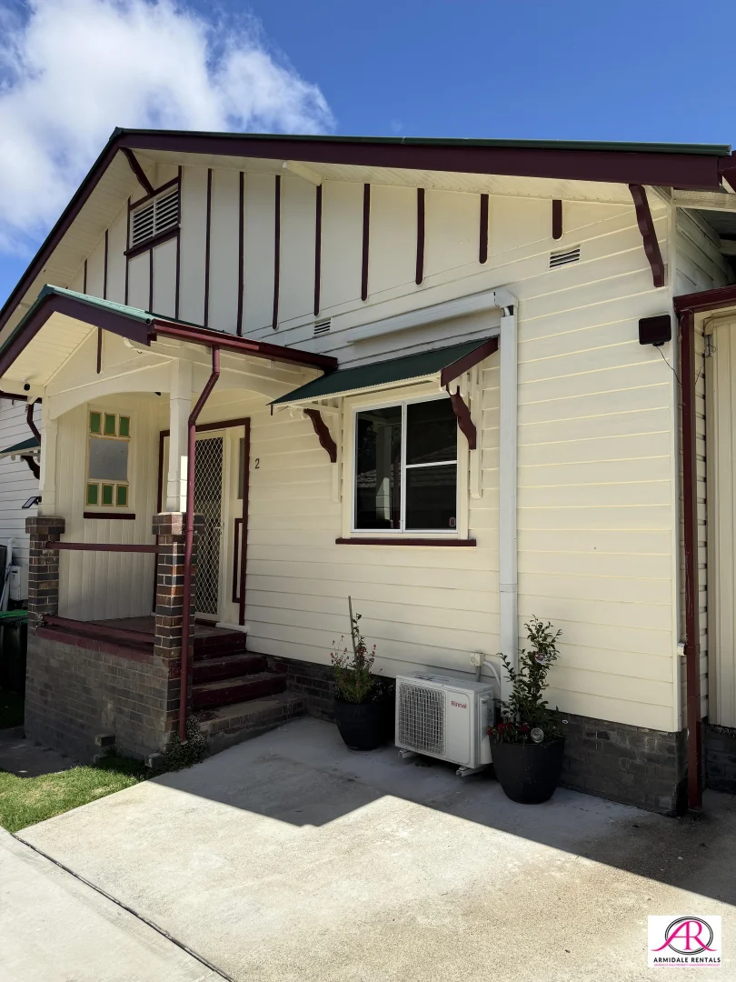 Additional image 8 of Apartment 2/78 Jeffery St, Armidale NSW 2350