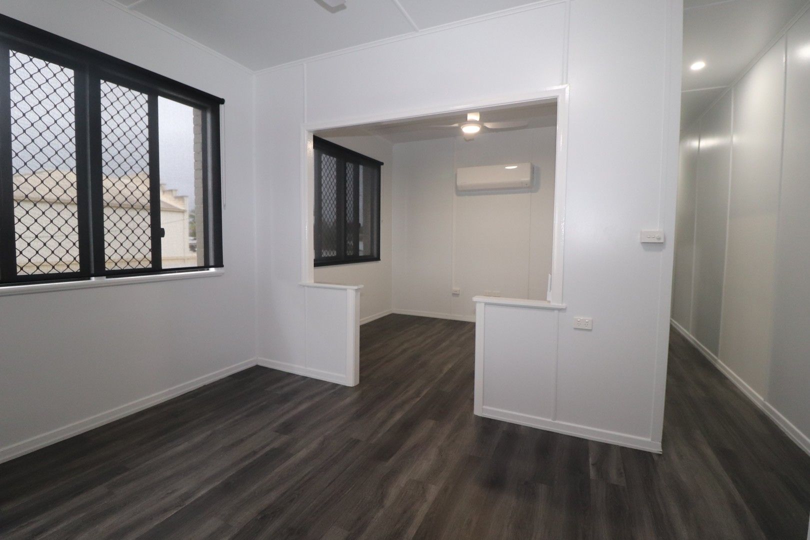 2 bedrooms Apartment / Unit / Flat in 2/97 Cartwright St INGHAM QLD, 4850