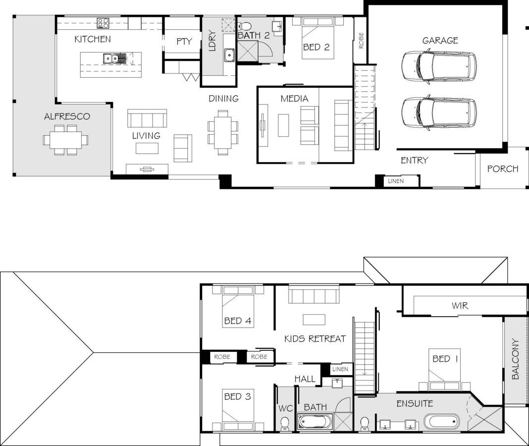 Woody Point QLD 4019 4 beds house for Sale, 1,500,000 2018617599