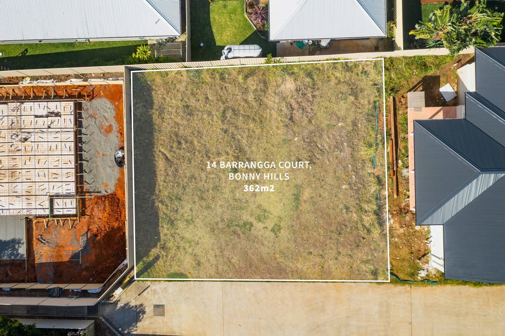 14 Barrangga Court, Bonny Hills NSW 2445 Domain