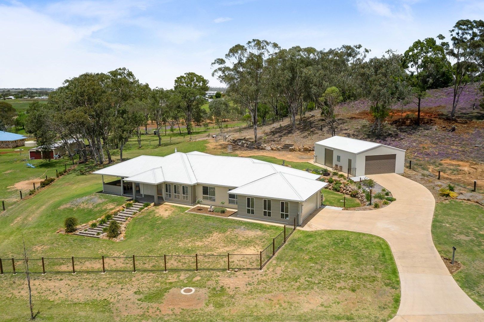 3 Sovereign Drive, Meringandan West QLD 4352, Image 0