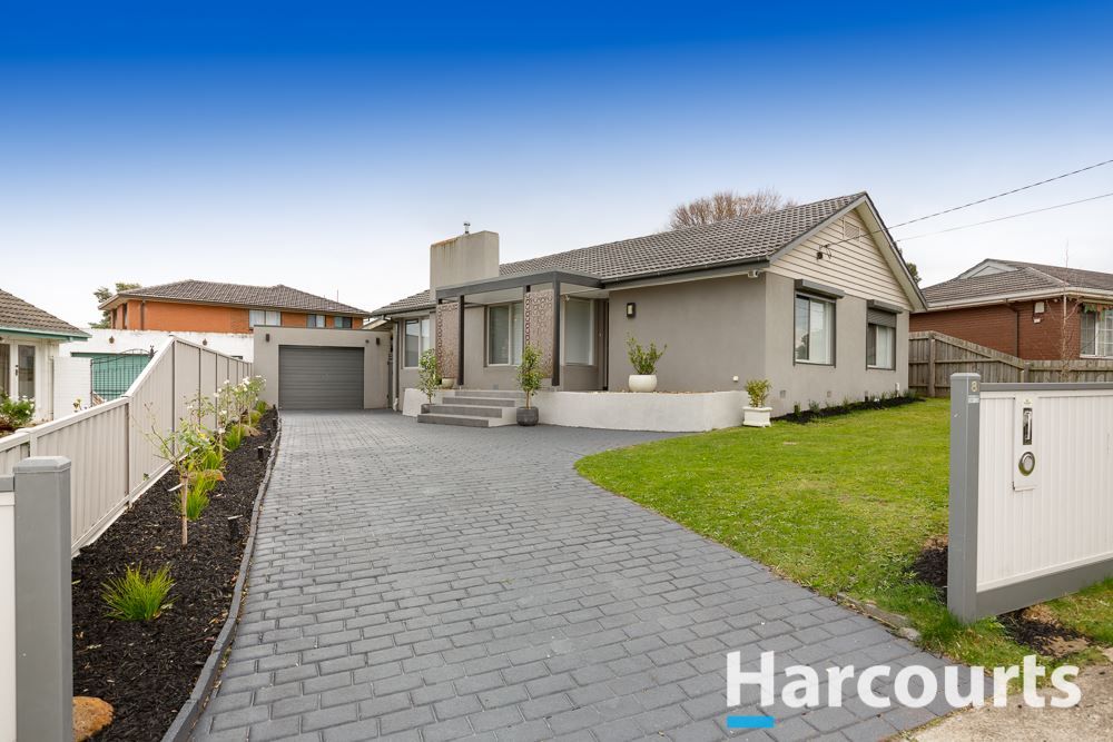 8 Outlook drive, Dandenong North VIC 3175, Image 1