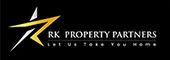 Logo for RK Property Partners