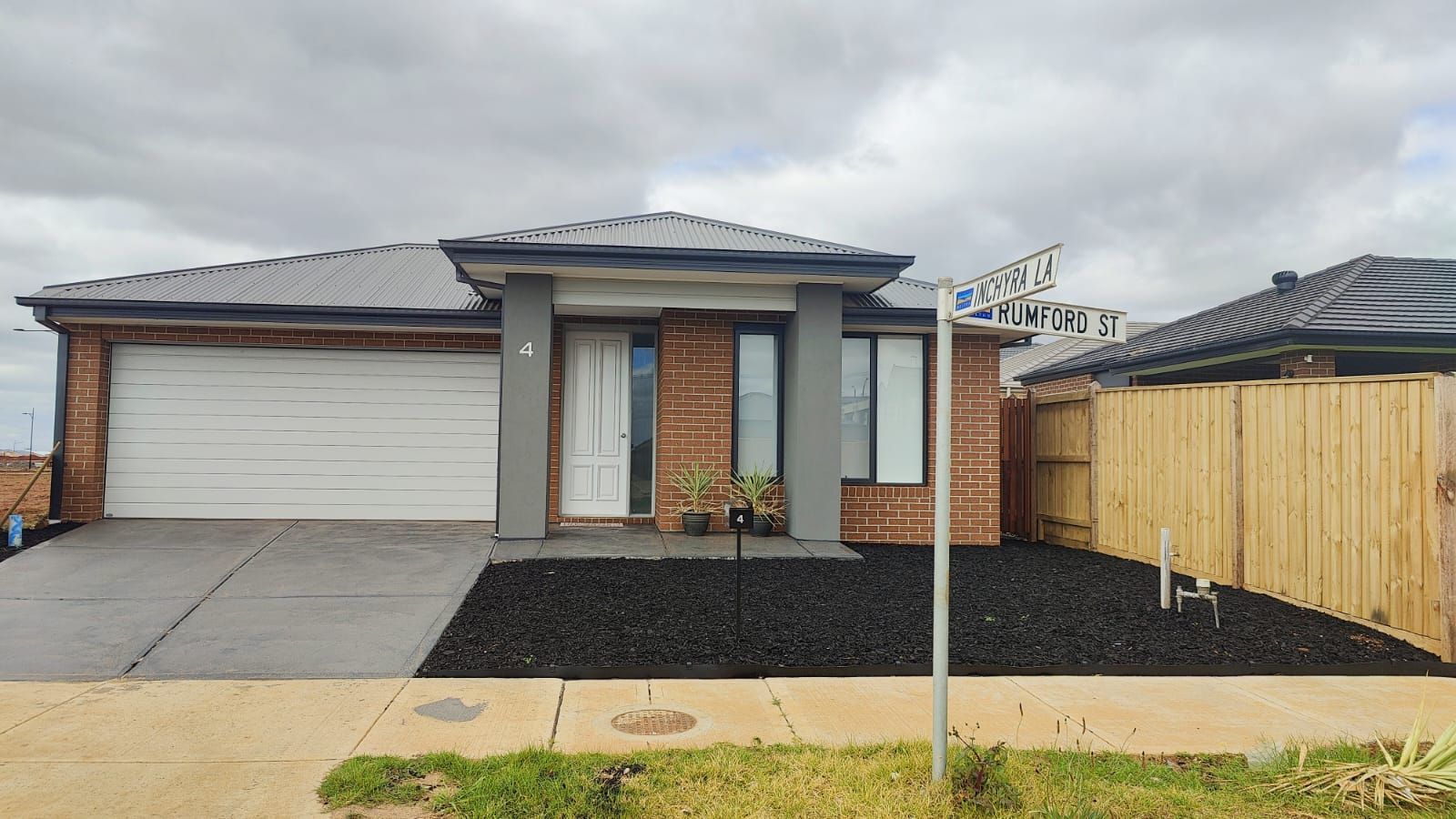 4 Rumford Street, Thornhill Park VIC 3335 House For Rent Domain