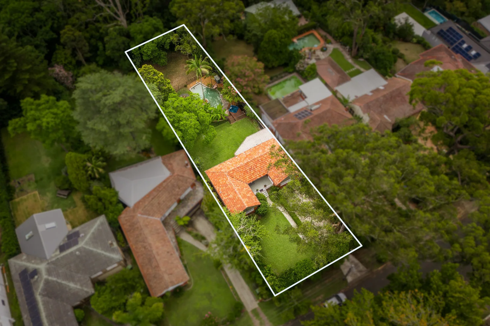 11 Cross Street, Pymble NSW 2073