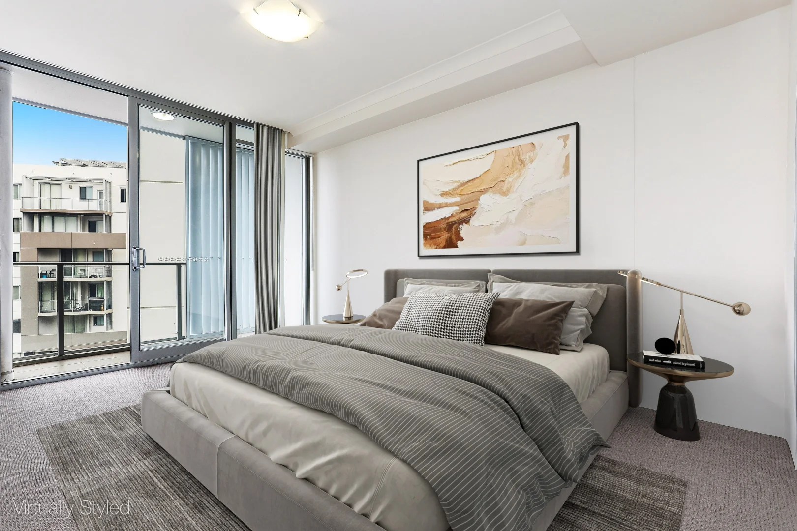 Additional image 3 of H305/9-11 Wollongong Road, Arncliffe NSW 2205