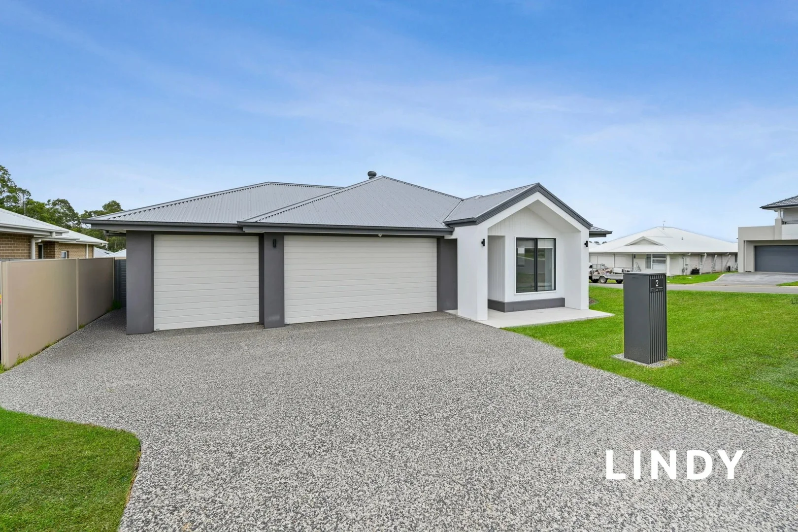 2 Burgess Way, North Rothbury NSW 2335