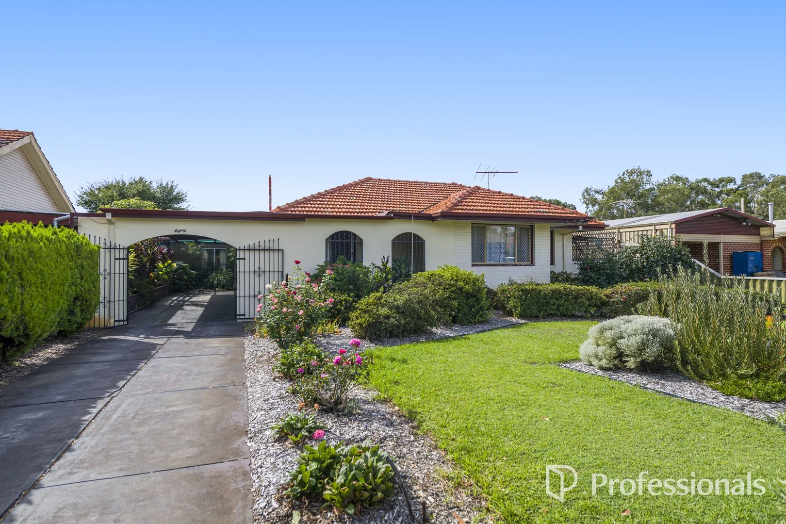 Primary image of 80 Rosher Road, Lockridge WA 6054