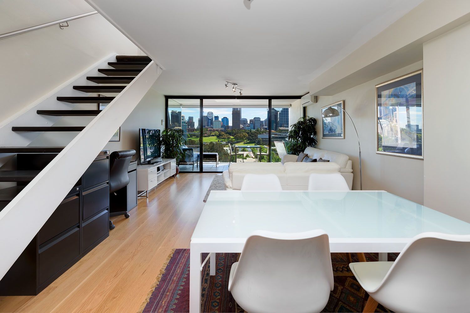 1204/73 Victoria Street, Potts Point NSW 2011, Image 2