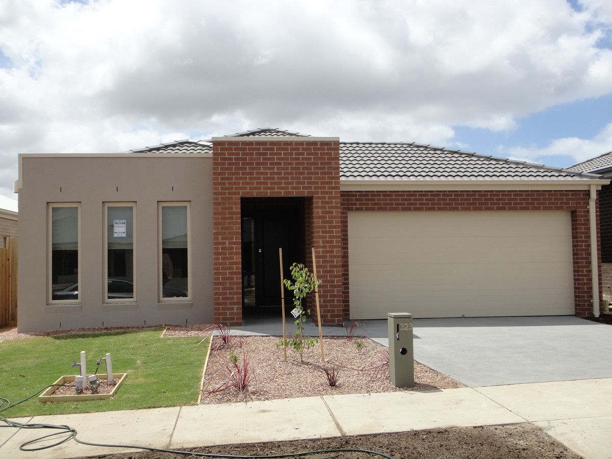 323 Charlemont Road, Armstrong Creek VIC 3217, Image 0