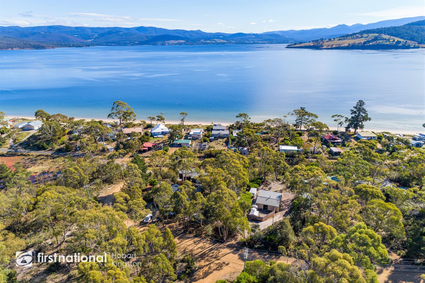 11 Cox Drive, Dennes Point TAS 7150, Image 1