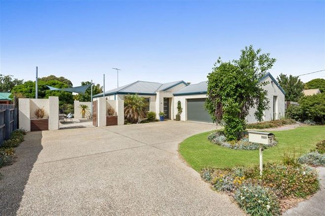Picture of 30 Myrtle Grove, NORTH SHORE VIC 3214
