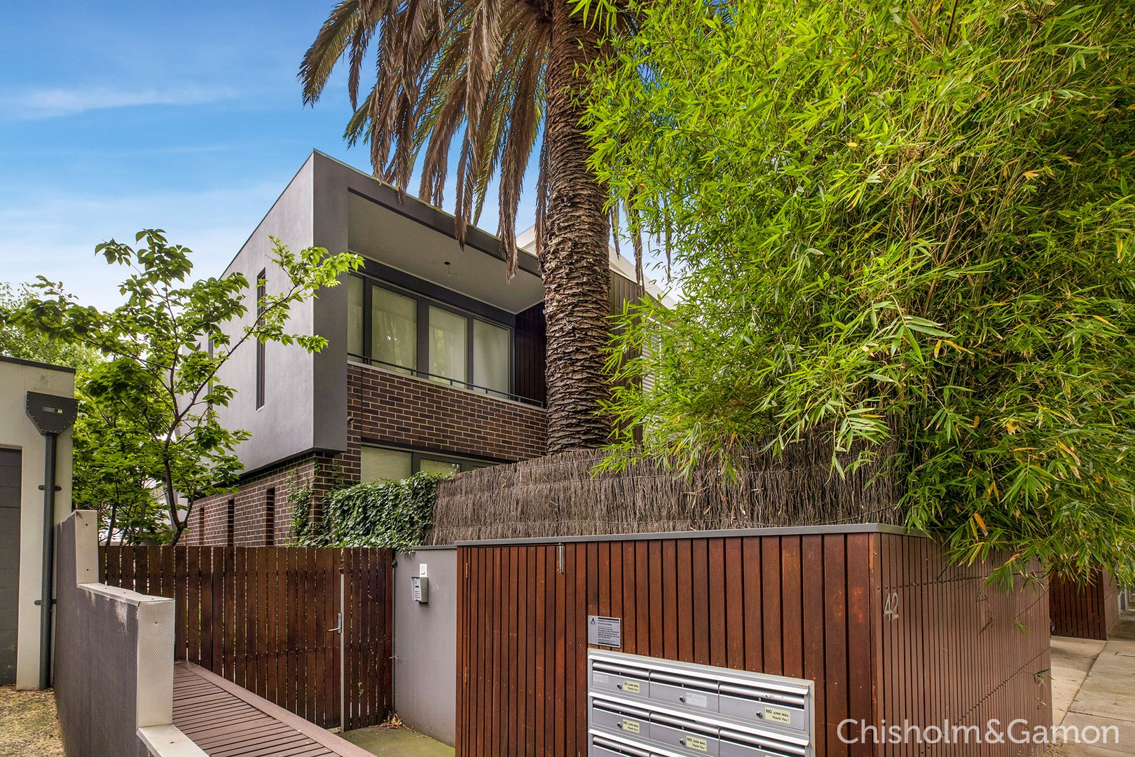 4/42 Ruskin Street, Elwood Property History & Address Research Domain