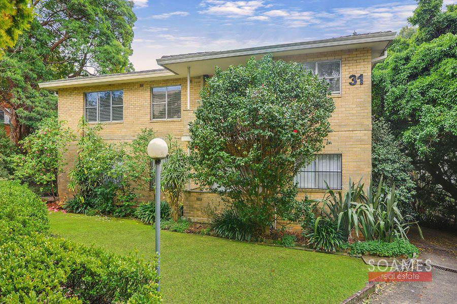 6/31 Lorne Avenue, Killara Property History & Address Research Domain