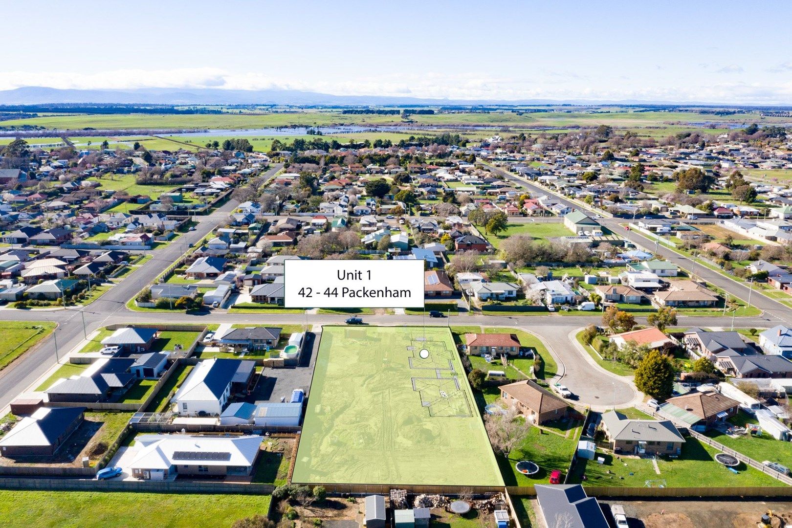 1/42-44 Pakenham Street, Longford TAS 7301, Image 2