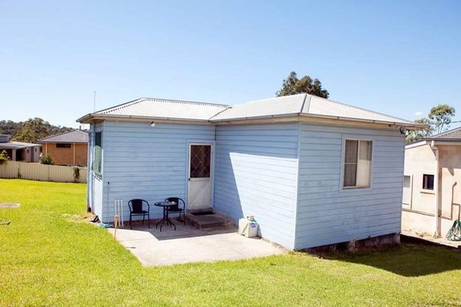 Picture of 255 Lake Road, GLENDALE NSW 2285