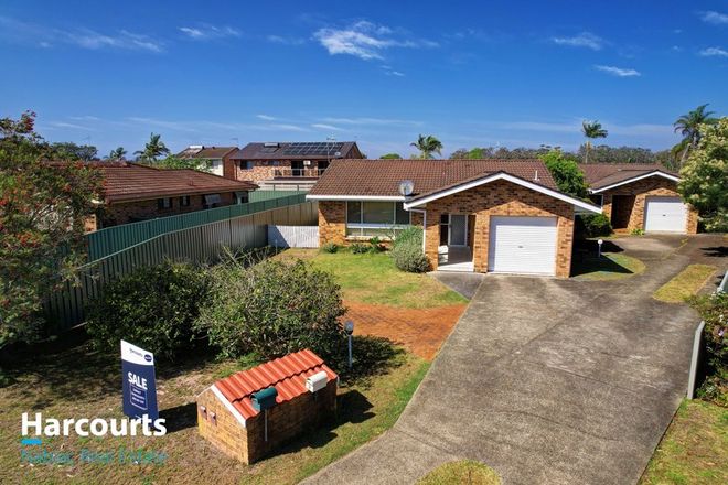 Picture of 1/30 mayers drive, TUNCURRY NSW 2428