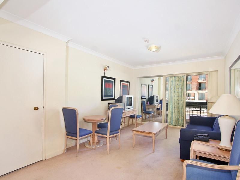 314/19-35 Bayswater Road, Potts Point NSW 2011