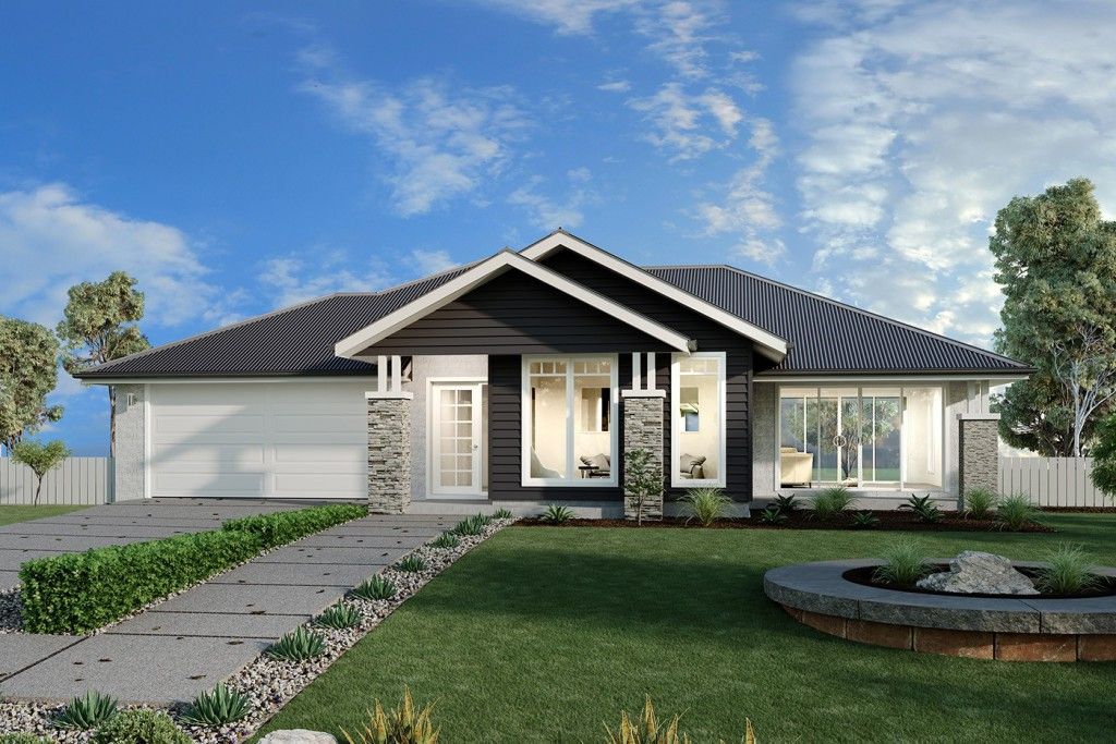 Lot 65 Oscar Drive, Marong VIC 3515, Image 0