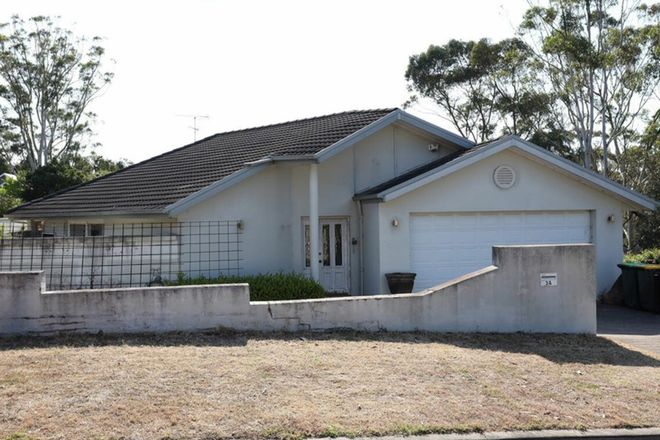 Picture of 2A Hyde Avenue, GLENHAVEN NSW 2156