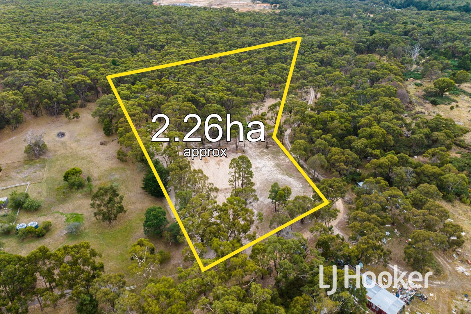 19 Wethling Lane, Smythesdale VIC 3351 Vacant Land for Sale