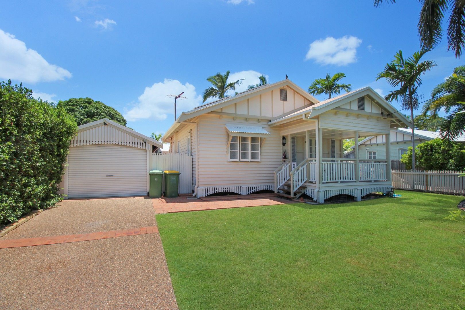 51 Lancaster Street, Garbutt QLD 4814, Image 0