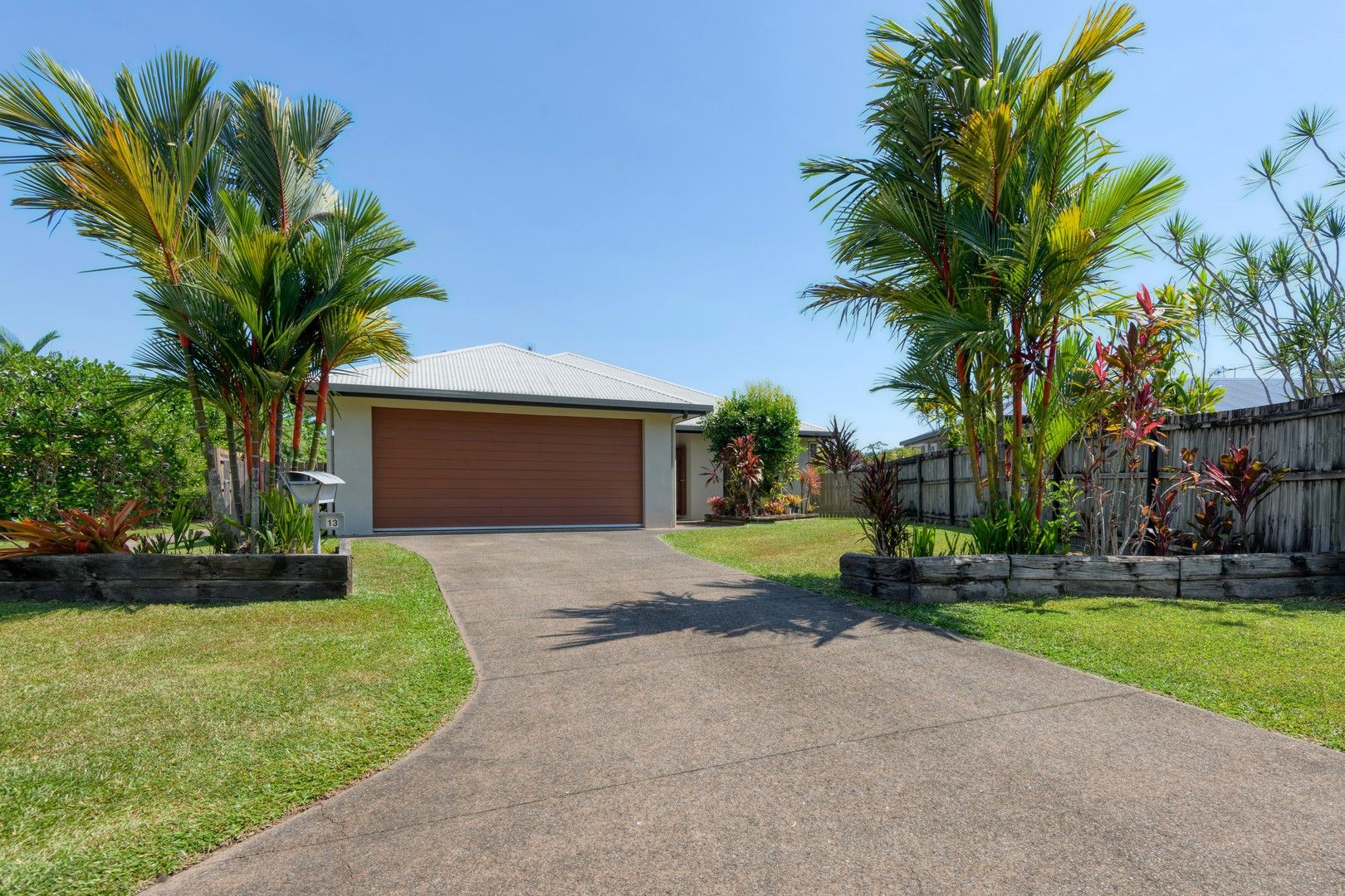 13 Satinash Street, Mossman QLD 4873, Image 0