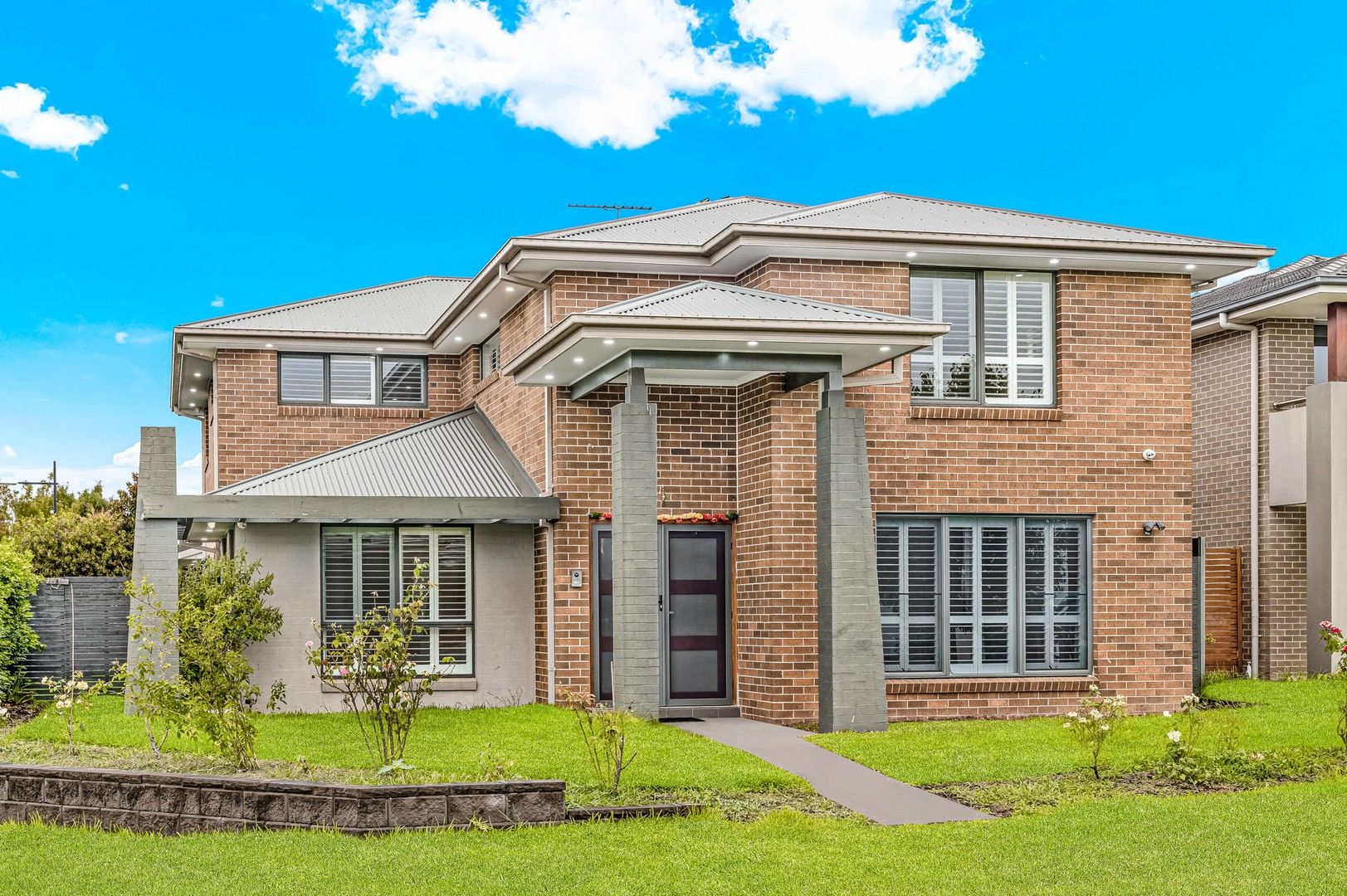 5 bedrooms House in 19 Wolgan Street THE PONDS NSW, 2769